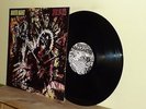 MONSTER MAGNET - SPINE OF GOD - RARE ORIGINAL 1991 FRENCH LP