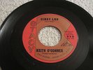 Keith O'Conner - Cindy Lou / Little Loved One - Stacy 958 - rockabilly - LISTEN