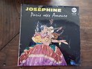 joséphine baker : paris mes amours - rca 130.101