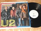 U2  LIVE SYDNEY AUSTRALIA 2 RECORD SET TWILIGHT