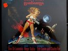 * BOB CREWE GENERATION Barbarella RARE ORIG '67 PSYCH OST LP Jane Fonda SEALED