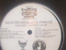 Da Dysfunkshunal Familee Ep