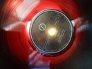  LP Joy Division, Closer, UK 1st Press Translucent Red Vinyl, Old Blue