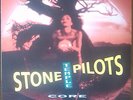 STONE TEMPLE PILOTS -CORE LP 1992 SUPER RARE 1ST PRESS