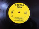 THE BEST OF THE BLUES BUSTERS - ORIGINAL DOCTOR BIRD- UK