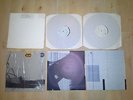 Underworld LP Second toughest in the infants 1st UK press PLUS White Label copy