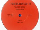 hear: original 1966 psych album LSD UNDERGROUND 12 private acid music
