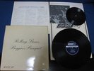 Rolling Stones Beggars Banquet UK Vinyl LP Japan Assembled Issue Interview Flexi