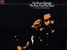 Art Farmer Quintet - The Time And The Place - Vinyl Jazz/Latin/Big Band