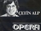 EUROVISION 1983 TURKEY TURKISH & ENGLISH VERSIONS OPERA CETIN ALP