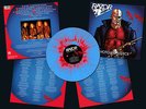 RAZOR - Shotgun Justice LP vinyl THRASH
