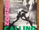 The Clash - London Calling - 2 Lp - Uk Original Press