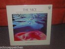 The Nice   AUTUMN 67-SPRING 68 LP auf Gnom Charisma early Pressing 1Y/2Y nearM