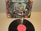 Perth County Conspiracy - Does Not Exist LP - gatefold - Canadian psych - clean