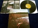 DEMICK/ARMSTRONG, “LOOKING THROUGH” 1972 UK A&M RECORD LABEL VINYL LP WITH INNER
