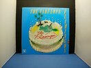 FABULOUS FLAMINGOS S/T JAPAN