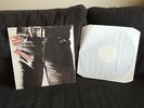 The Rolling Stones Sticky Fingers - Vinyl-Edition mit speziellem Cover