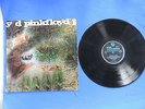 PINK FLOYD A Saucerful of Secrets UK Stereo 1st Press Vinyl LP ACCEPTABLE COND.