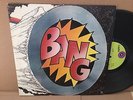 rare heavy psych BANG capitol US fuzz ACID OG LP hard NM- stoner