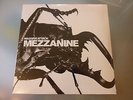 MASSIVE ATTACK MEZZANINE VINYL LP MINT SEALED RARE TRIP HOP VIRGIN 40 LIMITED