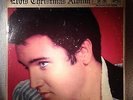 Elvis Presley Christmas Album Brazil 1961 LOC - 1035 Very Rare