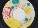 '71 STUDIO ONE REGGAE 45 SOUL DEFENDERS GOD I/NEW ESTABLISHMENT ROCK FORT ROCK ?