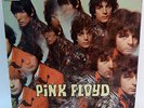PINK FLOYD - The Piper at the Gates of Dawn - UK LP Blue lettering Columbia 