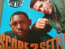 2 The Top - Score To Settle 12