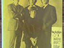 Les Beatles LP sweet apple trax vol1 2xlp's VG+/VG+