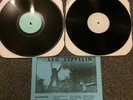 Led Zeppelin  Bootleg 'destroyer' Double Vinyl Lp