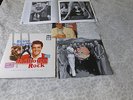Elvis Presley - Jailhouse Rock Collectors Edition LP