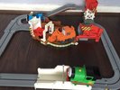 Thomas and Friends - The Big Loader set with box