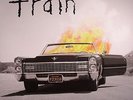TRAIN - Bulletproof Picasso - LP + CD