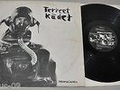 Terveet Kädet: propaganda [Rare FINLAND Hardcore Punk Vinyl LP PRO-012, but reco