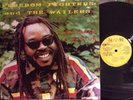FREEDOM FIGHTERS & WAILERS -Rastaman I-Tation -HIGH TIMES (JA) Sam Mickle REGGAE