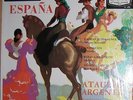 ESPANA; ATAULFO ARGENTA , LSO; LONDON STEREO