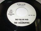 RAGAMUFFINS The Fun We Had 45 7