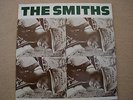 The Smiths : Meat Is Murder - vinyl LP - Rough 81