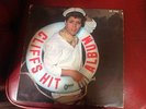Very Rare Cliff Richard 'Cliffs Hits Album' on Odeon label Japanese red vinyl