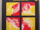 (o) Malaria - Emotion