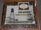 THE ATARIS lp SO LONG, ASTORIA nofx BLINK182 oop POP PUNK saves the day VINYL