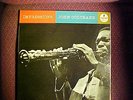 John Coltrane 