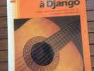 lp Contour A Django Par Joseph Reinhardt Villerstein Viviani