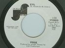 Northern Soul - Posse - Evil - Janus - US  DJ