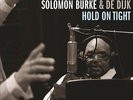Burke Solomon & De Dijk - Hold on Tight