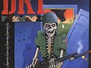 D.R.I. - Dirty Rotten LP