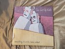 The Get Up Kids Something To Write Home About Purple Gatefold Vinyl 2009 Repress