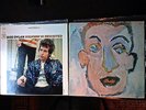 RAREST Bob Dylan SELF PORTRAIT 360 HIGHWAY 61 ALT BUICK VERSION LP MISPRESS 1965