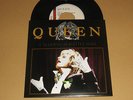QUEEN – RARE 45 **  I'M GOING SLIGHTLY MAD ** With Diff.Sleeves