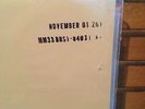HANK MOBLEY-SOUL STATION -33 RTI  TEST PRESSING - (SEALED)